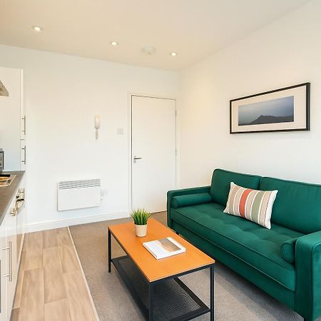 2 Bedroom Apartment Near City Centre, Uni & Parks! Кардіфф Екстер'єр фото